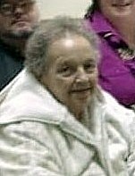 Obituary of Margaret Irene Hobson