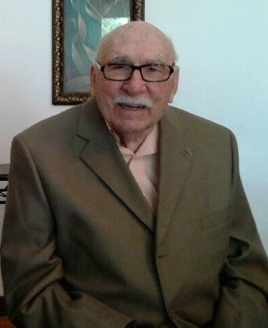 Obituary of Charles Clyde Hargrave