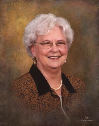 Obituary of Agatha Lensing