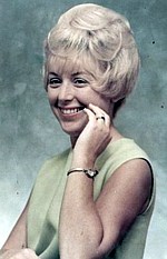 Judith Bartlett