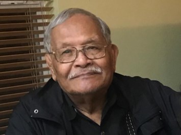 Obituary of Ismael Julve Yparraguirre Jr.