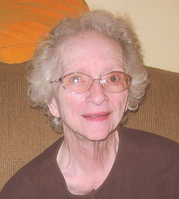 Obituary of Janice Watson LeBlanc