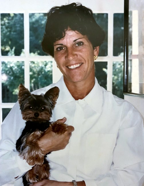 Obituary of Theresa "Terry" Smith