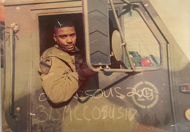 Obituary of Jeffrey W. Butler