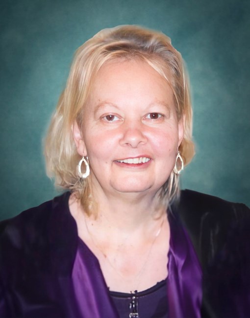 Obituary of Teresa Ann Hawes