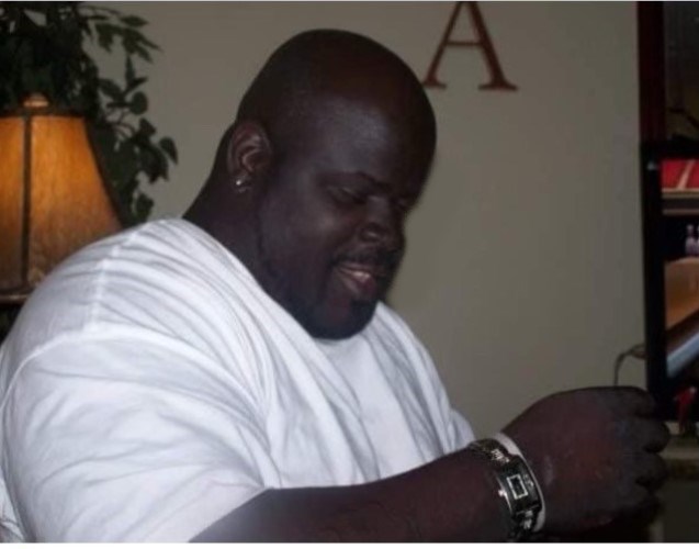 Obituary of Sidney "Midnight" Joseph Jones