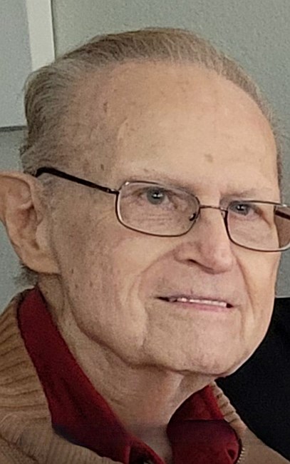 Obituary of Robert Paul Lasher