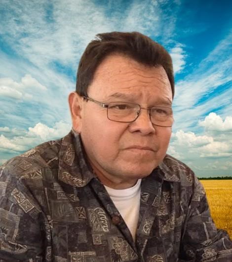 Obituary of Reynaldo S. Cisneros "Pollo"