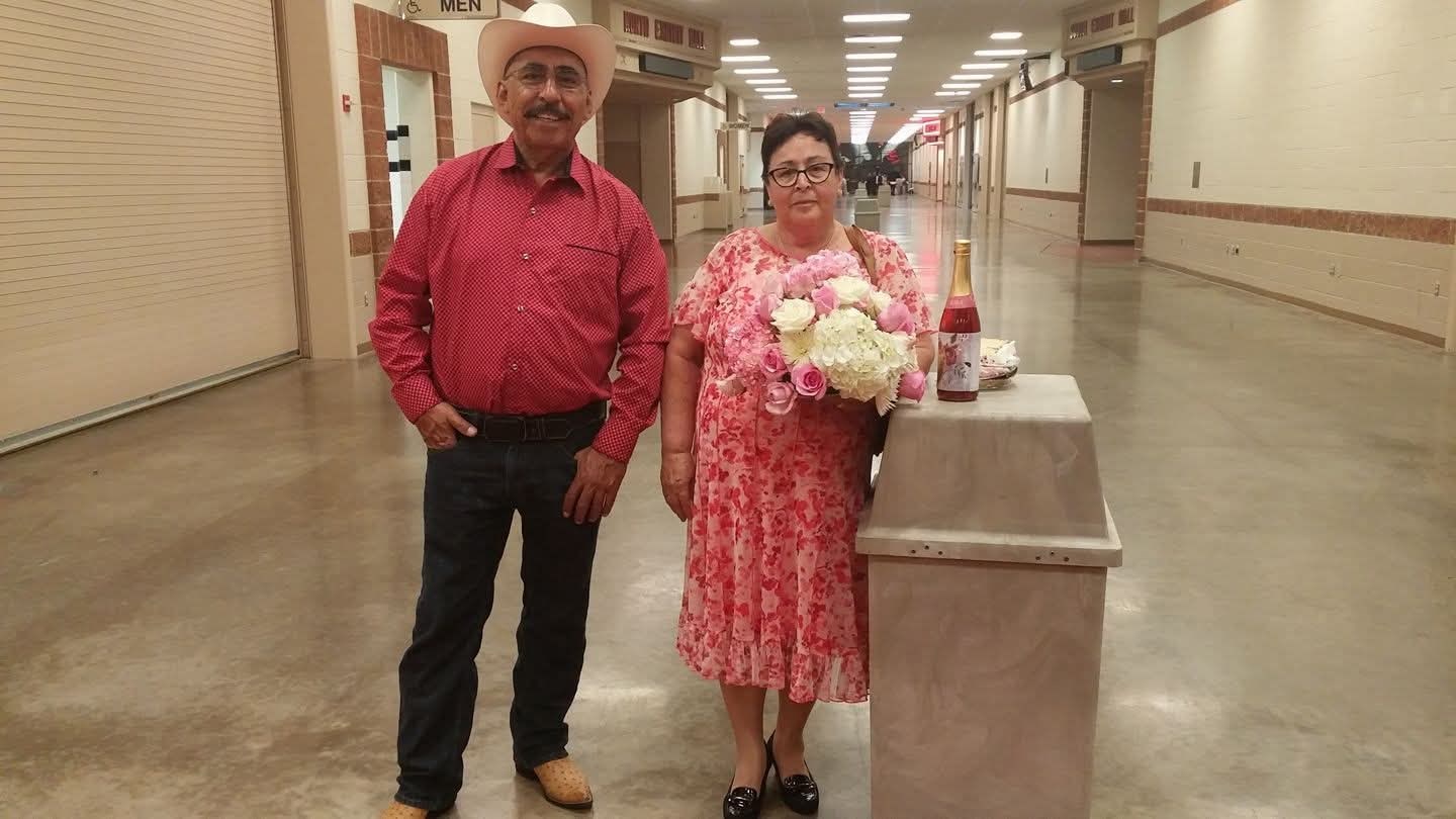 Avis de décès de Ildefonso Gomez