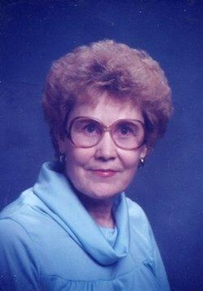 Obituary of Elsie Smith Ratcliffe "Kitty"