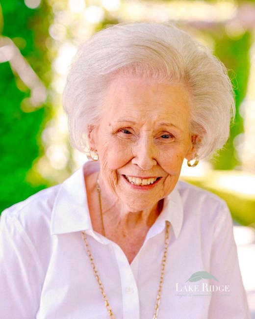 Obituary of Doris Vanelle Mathews