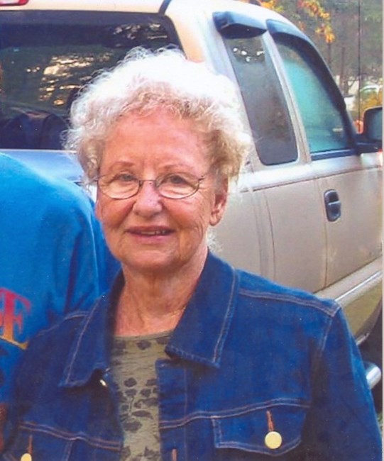 Obituary of Donna C Joy