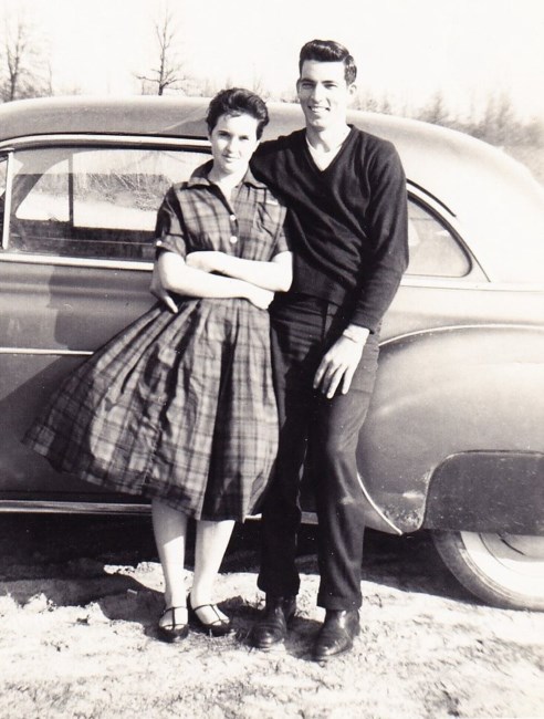 Obituary of Peggy Jean Vaughn