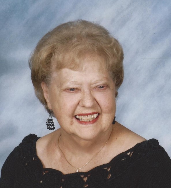 Obituary of Frances Hawkins