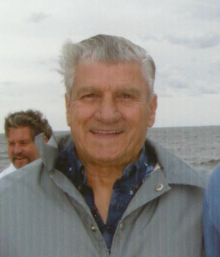 Obituary of Louis J. Zaccone