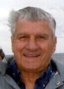 Obituary of Louis J. Zaccone