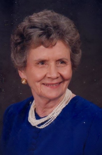 Obituary of Madelyn Geanes Vaughan Gattis