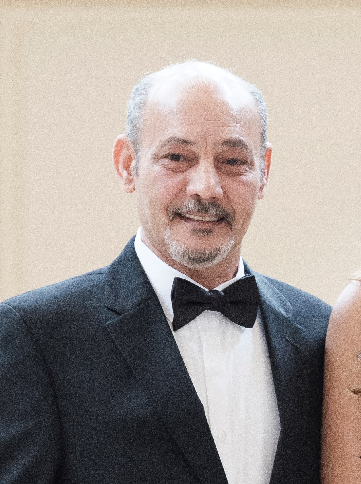 Top Ten Floo Y Wong Artist Kamal Adli