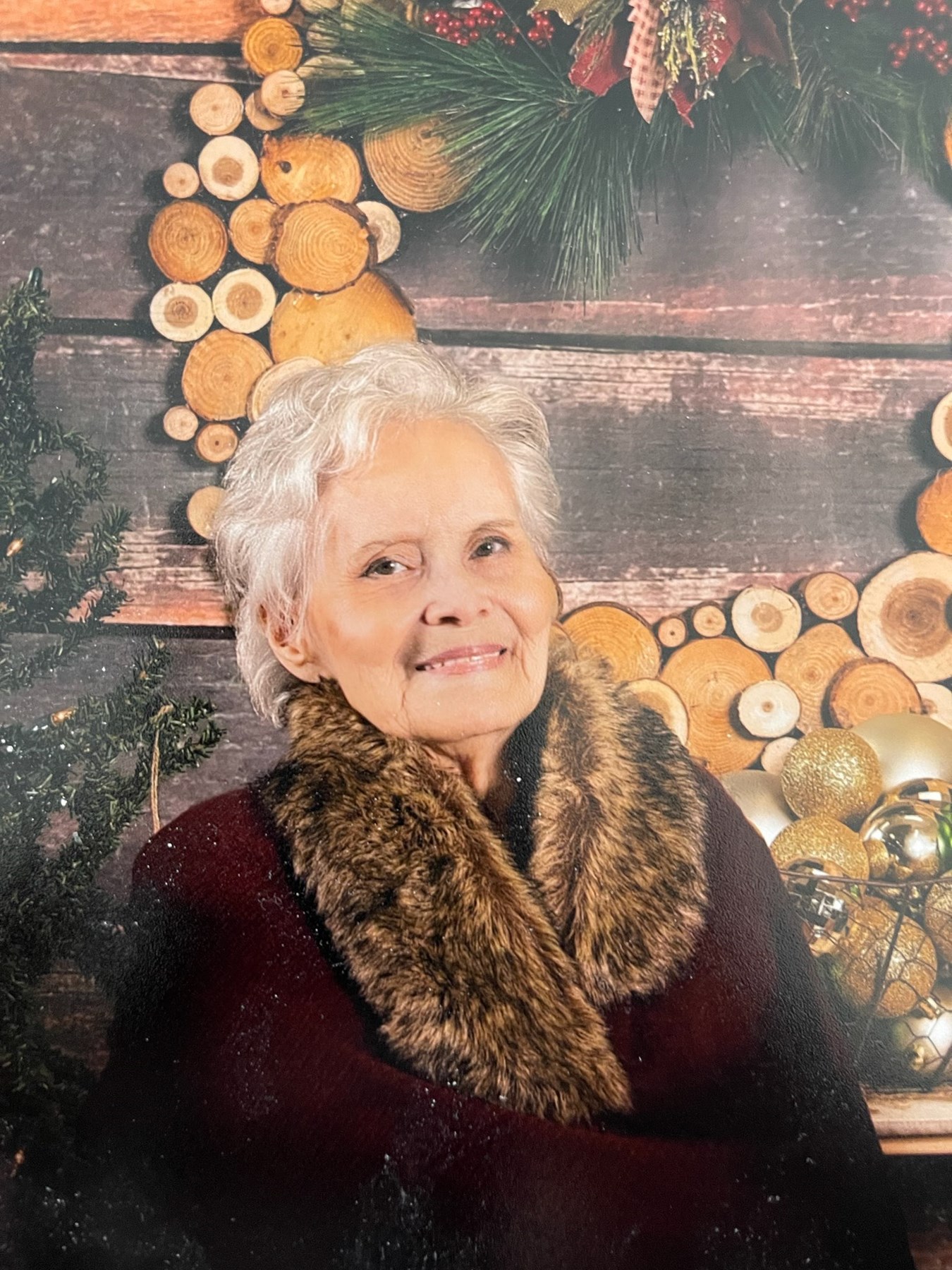 Obituary of Bernadine Fusilier