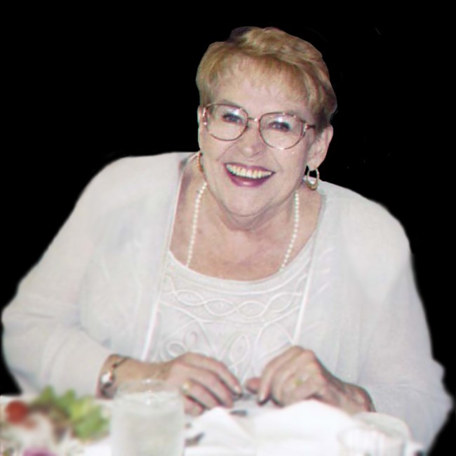 Obituary of Eileen Reilly Potocnak