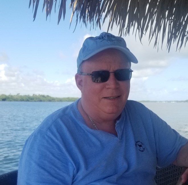 Obituary of Charles "Charlie" A. Perkins Jr.