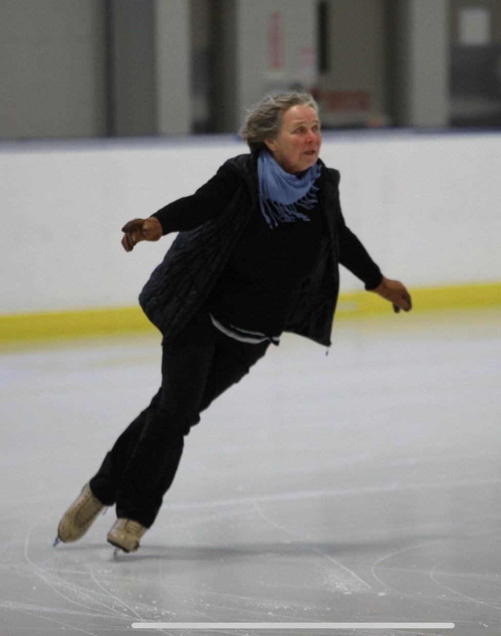 Obituary of Anne Elizabeth Schelter