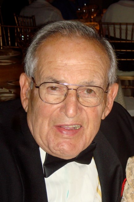 Avis de décès de Dr. Leon Horowitz