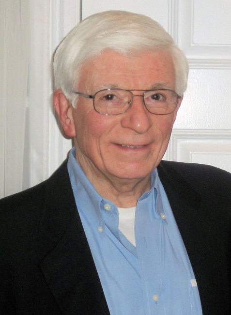 Obituary of John Matthew Carden