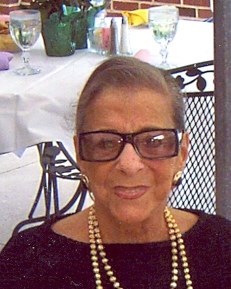 Obituary of Judith Friedman