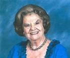 Obituary of Beverly Dobbs Mitchell