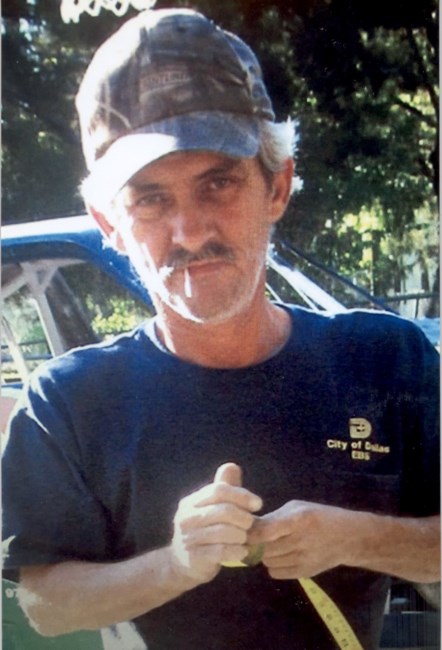 Obituary of John Thomas Wood