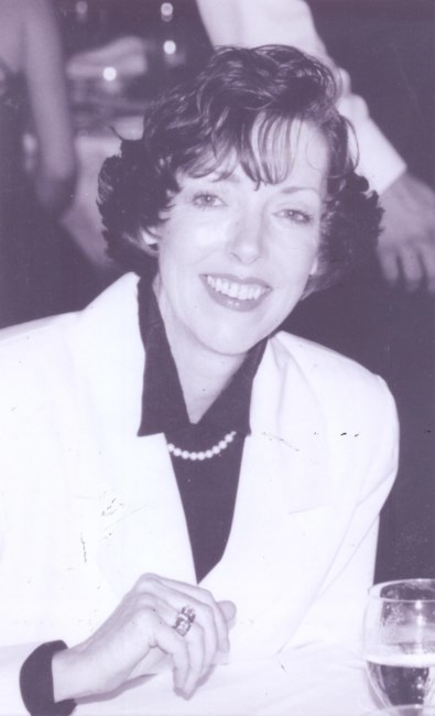 Obituario de Mrs. Deborah Eunice Valentine