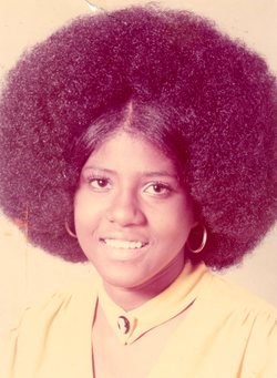 Obituary of Rachel Bell Cameron