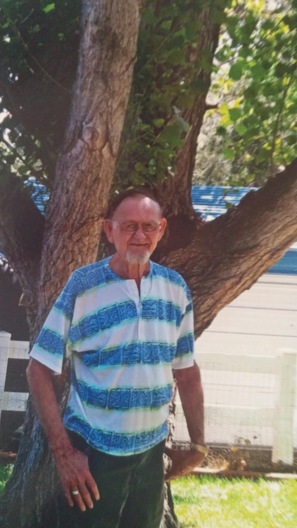 Obituary of Elmer L. Richers