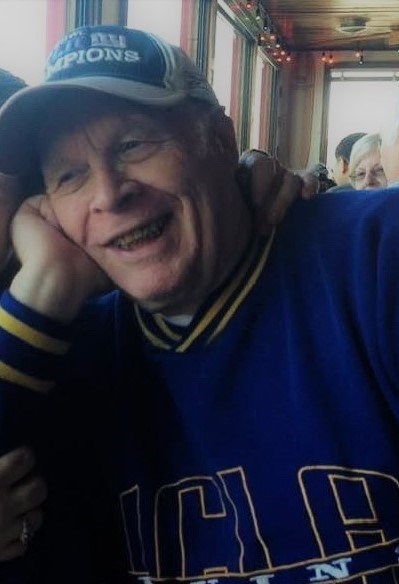 Obituary of Sherwood Allen Polsky