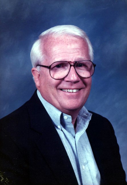 Obituary of Douglas Howard Stone