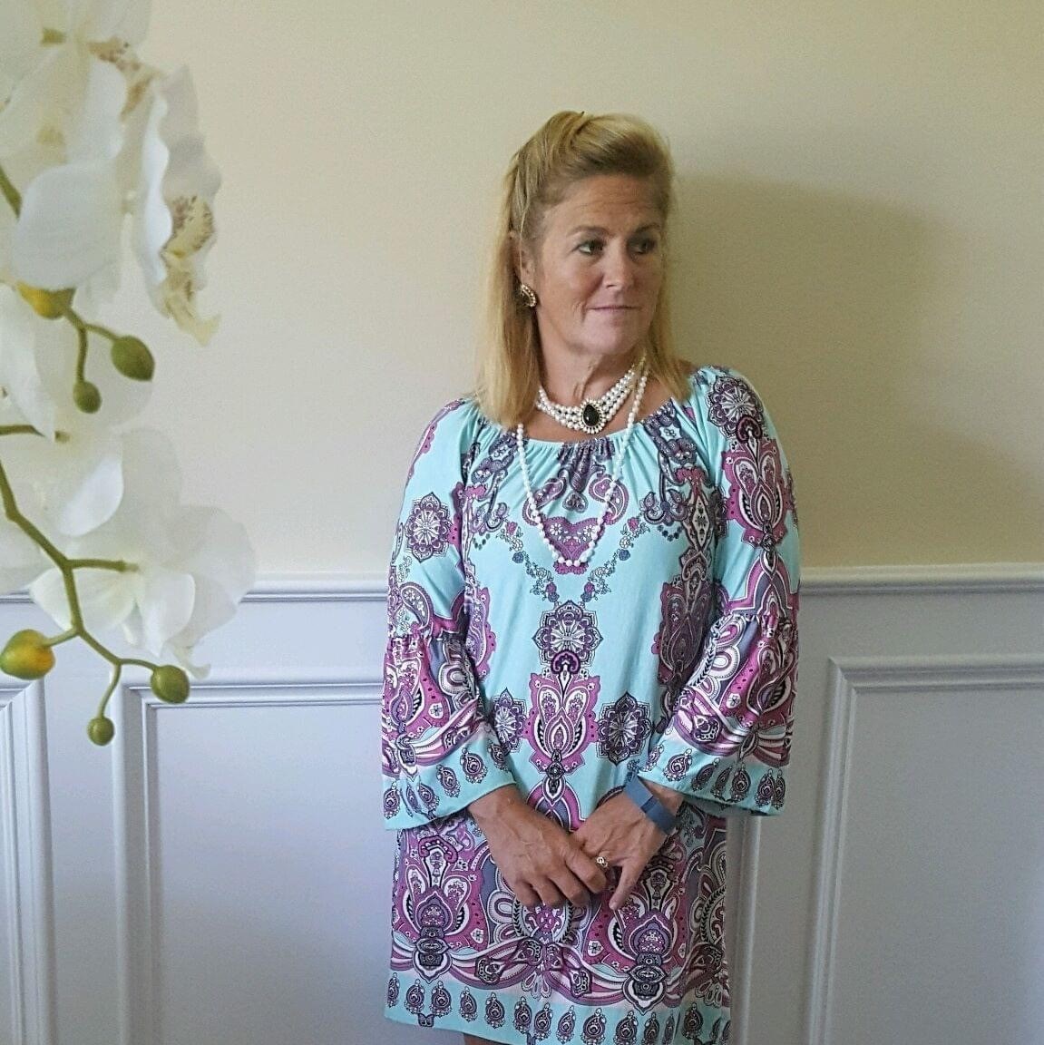 Obituary of Opal Elizabeth Julian