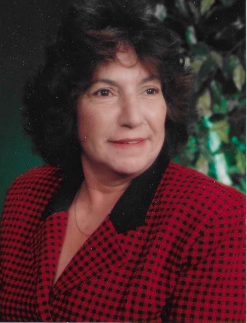 Obituario de Lucy Candelaria Rodriguez