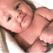 Obituary of David Elian Hernandez-Crosby