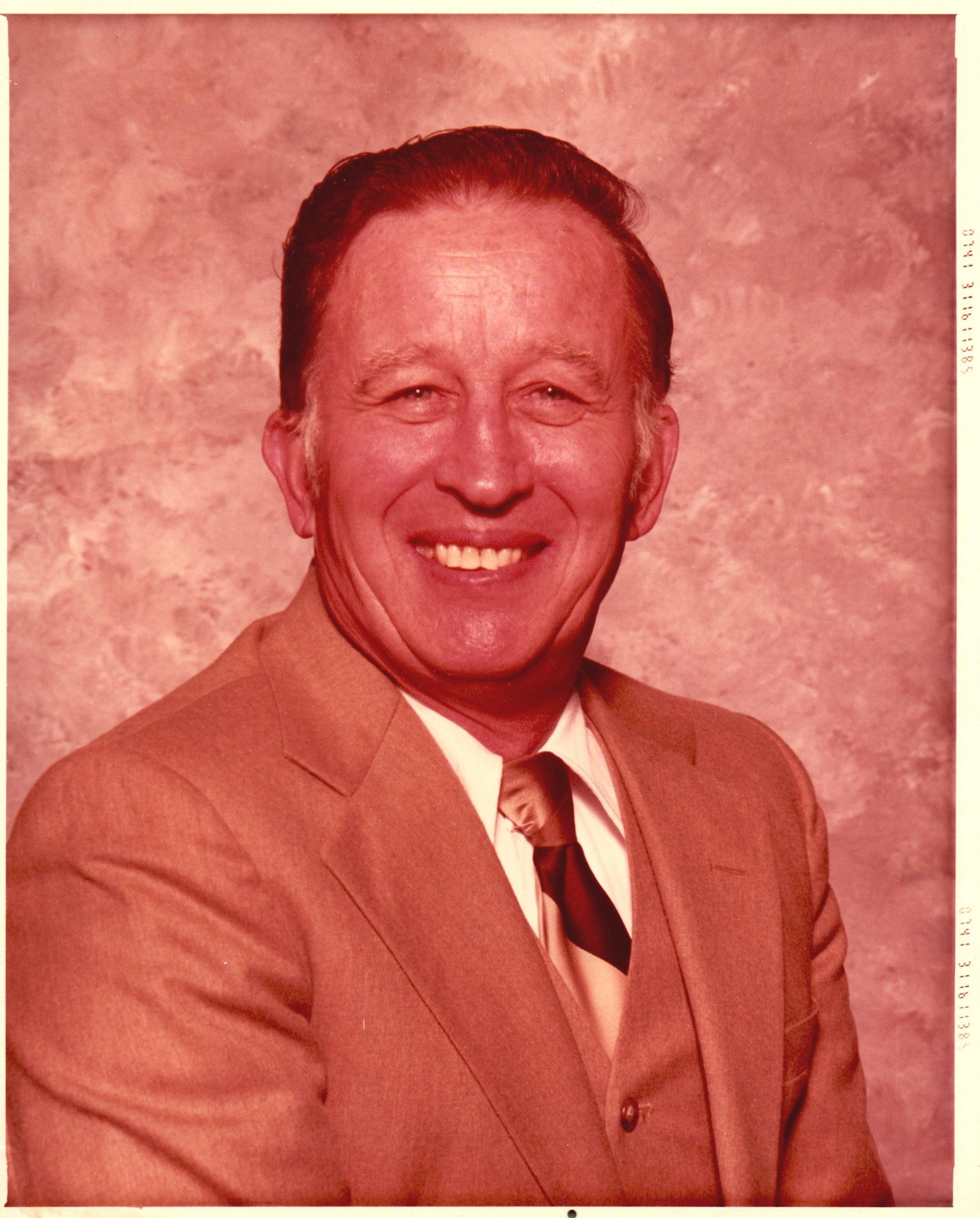 Obituary of Willis "Willie" Todd Walker