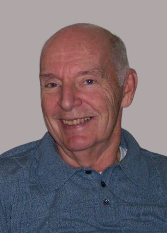 Obituary of James "Jim" Franklin Burkhardt