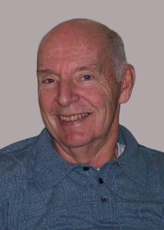 Obituary of James "Jim" Franklin Burkhardt