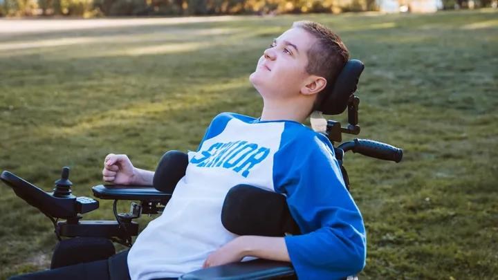 Obituary of Joshua James Jensen