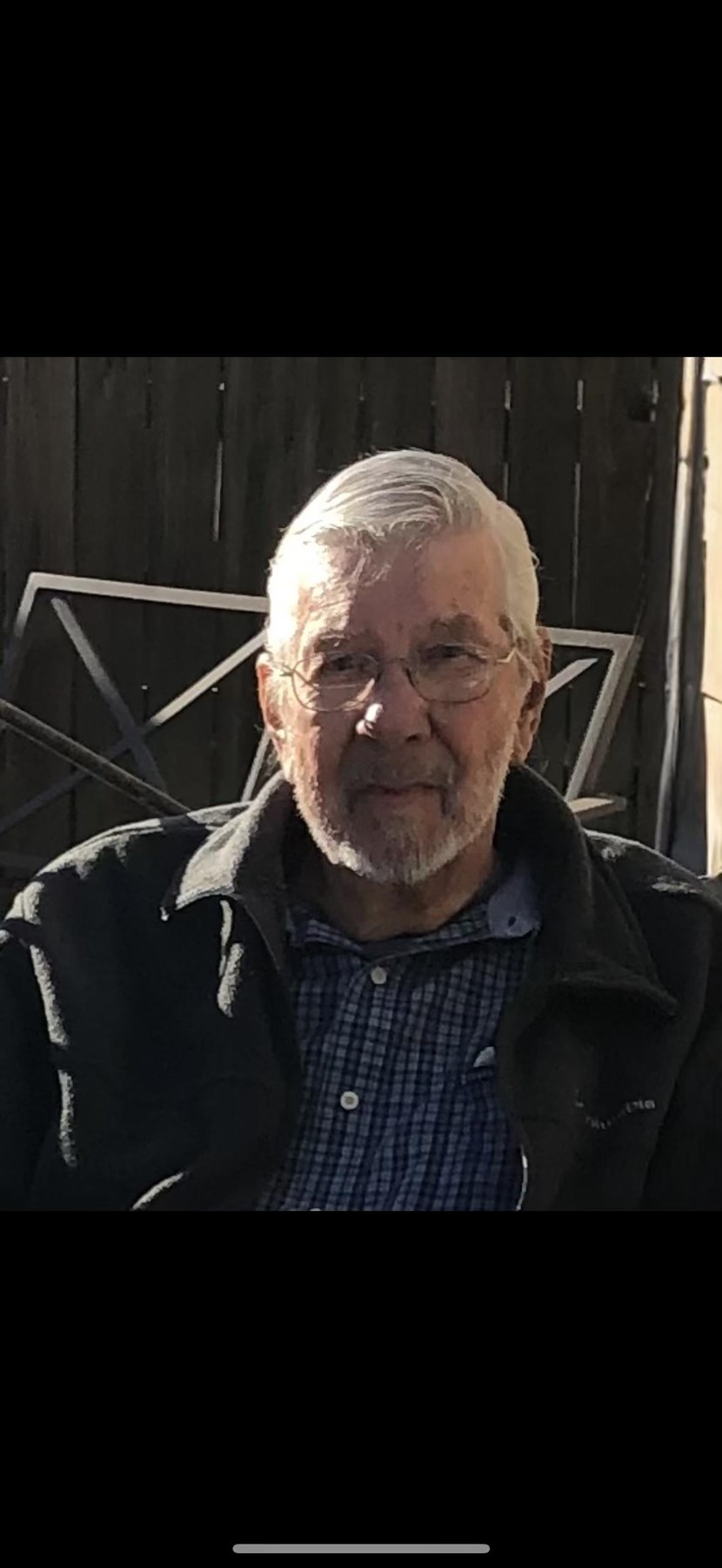 Obituario de William Phillips