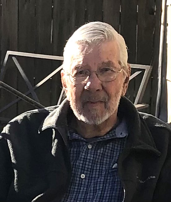 Obituary of William Phillips