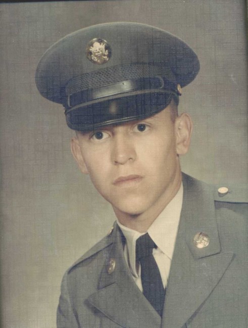 Obituary of David Garcia Jr.