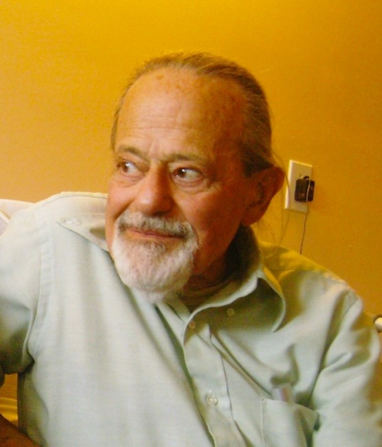 Obituary of Harold Grossman