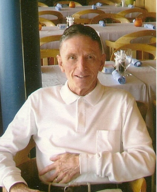 Obituary of Richard E. Chittenden