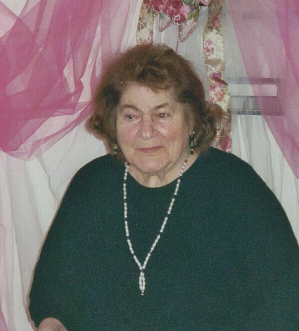 Grace Keller Obituary Norco, LA