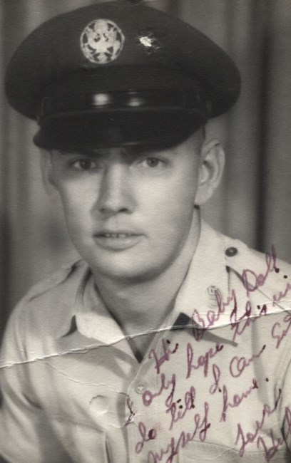 Obituary of Edgar Dean McMillan Sr.